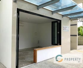 Offices commercial property leased at 61 Oxford Street Bulimba QLD 4171