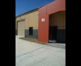Factory, Warehouse & Industrial commercial property leased at 3/4 Cessnock Street Cessnock NSW 2325