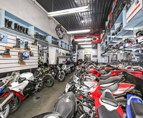 Shop & Retail commercial property leased at 423-425 Elizabeth Street Melbourne VIC 3000