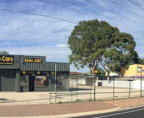Showrooms / Bulky Goods commercial property leased at 535 Regency Road Sefton Park SA 5083