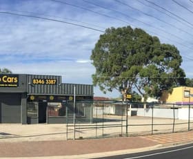 Shop & Retail commercial property leased at 535 Regency Road Sefton Park SA 5083