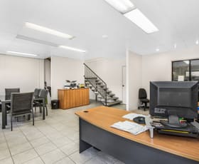 Factory, Warehouse & Industrial commercial property leased at Unit 3, 13-19 Civil Road Garbutt QLD 4814