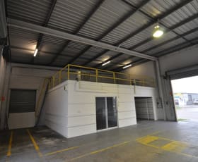 Factory, Warehouse & Industrial commercial property leased at Unit 4A, 46 Hugh Ryan Drive Garbutt QLD 4814