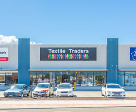 Shop & Retail commercial property leased at 2/12 Lloyd Street Midland WA 6056