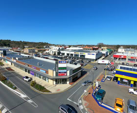 Medical / Consulting commercial property leased at Tenancy 4/Cnr 22-28 Hutchinson & Morphett Streets Mount Barker SA 5251