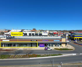 Showrooms / Bulky Goods commercial property leased at Tenancy 3/Cnr 22-28 Hutchinson & Morphett Streets Mount Barker SA 5251