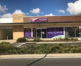 Medical / Consulting commercial property leased at Tenancy 4/Cnr 22-28 Hutchinson & Morphett Streets Mount Barker SA 5251