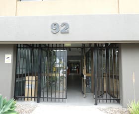 Offices commercial property leased at 4/92 George Street Beenleigh QLD 4207