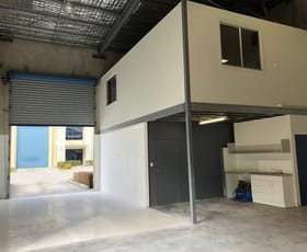 Offices commercial property leased at 28/8 Riverland Drive Loganholme QLD 4129