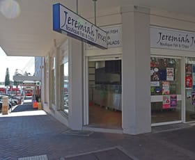 Shop & Retail commercial property leased at Shop 1, 122-132 Hunter Street Newcastle NSW 2300