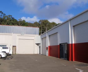 Factory, Warehouse & Industrial commercial property leased at 3/34 Fishermans Road Kuluin QLD 4558
