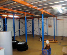 Factory, Warehouse & Industrial commercial property leased at 3/34 Fishermans Road Kuluin QLD 4558