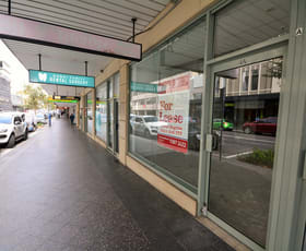 Shop & Retail commercial property leased at 4a/71-77 Oxford Street Bondi Junction NSW 2022