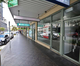 Offices commercial property leased at 4b/71-77 Oxford Street Bondi Junction NSW 2022