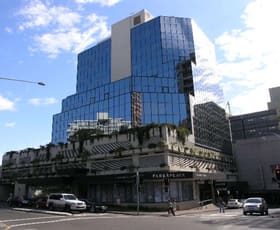Offices commercial property leased at Suite 310a/3 Waverley Street Bondi Junction NSW 2022