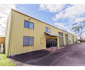 Factory, Warehouse & Industrial commercial property leased at Unit 2/8 Nelson Road Cardiff NSW 2285