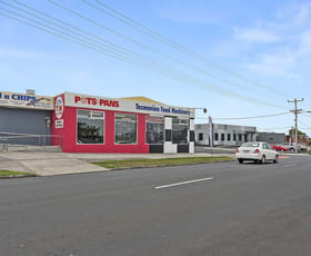 Showrooms / Bulky Goods commercial property leased at 19 Forbes Street Devonport TAS 7310
