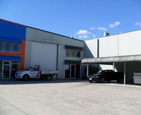 Factory, Warehouse & Industrial commercial property leased at Caboolture QLD 4510