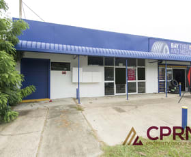 Showrooms / Bulky Goods commercial property leased at 110 Bailey Road Deception Bay QLD 4508