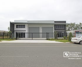 Factory, Warehouse & Industrial commercial property leased at Arundel QLD 4214