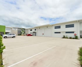 Factory, Warehouse & Industrial commercial property leased at Unit 3/41 Lysaght Street Coolum Beach QLD 4573
