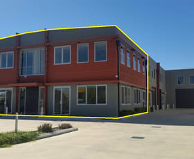 Offices commercial property leased at 1 & 2/6 Blackly Row Cockburn Central WA 6164