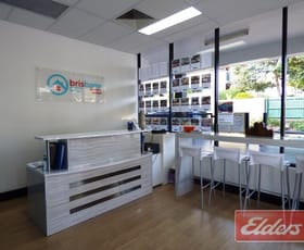 Shop & Retail commercial property leased at Ground  Suite/90 Vulture Street West End QLD 4101