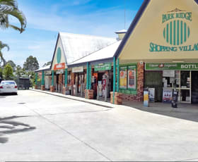 Medical / Consulting commercial property leased at 2 Parkridge Avenue Caboolture QLD 4510
