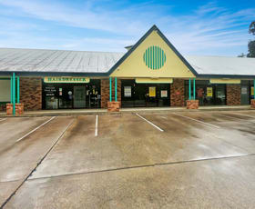 Shop & Retail commercial property leased at 2 Parkridge Avenue Caboolture QLD 4510