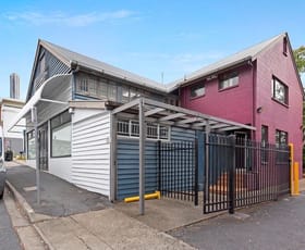 Offices commercial property leased at 60 Berwick Street Fortitude Valley QLD 4006