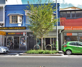 Shop & Retail commercial property leased at 95 Oxford Street Bondi Junction NSW 2022
