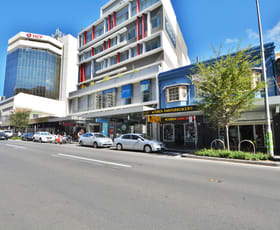 Shop & Retail commercial property leased at 95 Oxford Street Bondi Junction NSW 2022