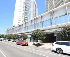Offices commercial property leased at 82 Marine Parade Southport QLD 4215