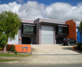 Offices commercial property leased at 1/5 India Street Capalaba QLD 4157