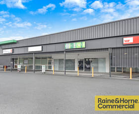 Shop & Retail commercial property leased at 1/734 Rode Road Stafford Heights QLD 4053