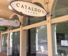 Shop & Retail commercial property leased at 55 Northbourne Avenue Canberra ACT 2600