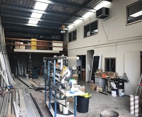Offices commercial property leased at Unit 2/1 Balmain Street Underwood QLD 4119