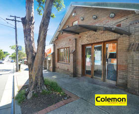 Showrooms / Bulky Goods commercial property leased at 11 Amy Street Campsie NSW 2194