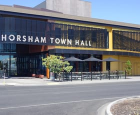Hotel, Motel, Pub & Leisure commercial property leased at 73 Pynsent Street Horsham VIC 3400