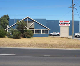 Factory, Warehouse & Industrial commercial property leased at 37 Lathams Road Carrum Downs VIC 3201