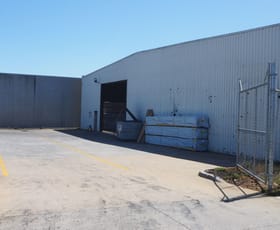 Factory, Warehouse & Industrial commercial property leased at 37 Lathams Road Carrum Downs VIC 3201