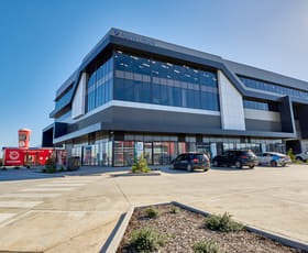 Offices commercial property for sale at 247-263 Greens Road Dandenong South VIC 3175