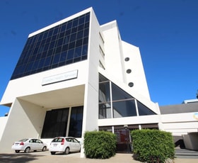 Offices commercial property leased at 105 Upton Street Bundall QLD 4217