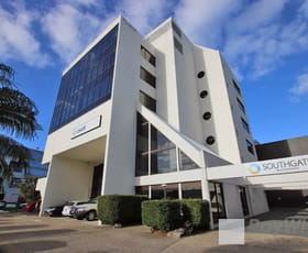 Offices commercial property leased at 105 Upton Street Bundall QLD 4217