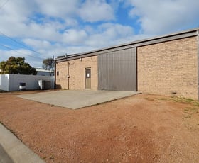 Showrooms / Bulky Goods commercial property leased at Shed 2/39 Marino Avenue Port Lincoln SA 5606