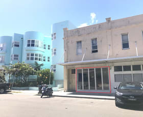 Medical / Consulting commercial property leased at 98 Brighton Bvd North Bondi NSW 2026