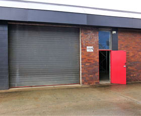 Factory, Warehouse & Industrial commercial property leased at 4/23 Lathe Street Virginia QLD 4014