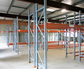 Factory, Warehouse & Industrial commercial property leased at 4/23 Lathe Street Virginia QLD 4014