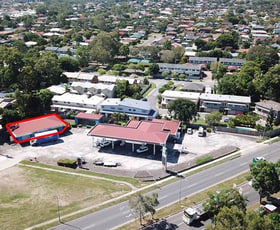 Shop & Retail commercial property leased at 459 Manly Road Manly West QLD 4179