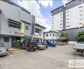 Offices commercial property leased at Ground/27/76 Doggett Street Newstead QLD 4006